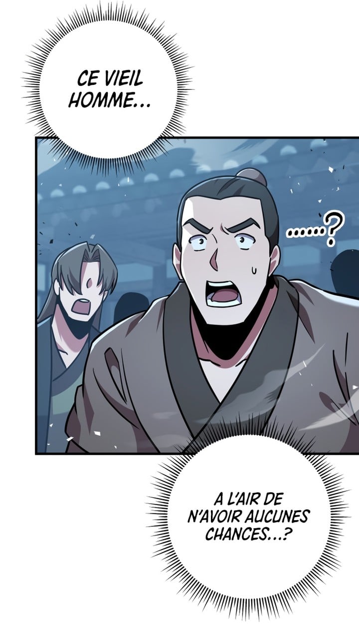 Heavenly Inquisition Sword Chapitre 104 - Page 122