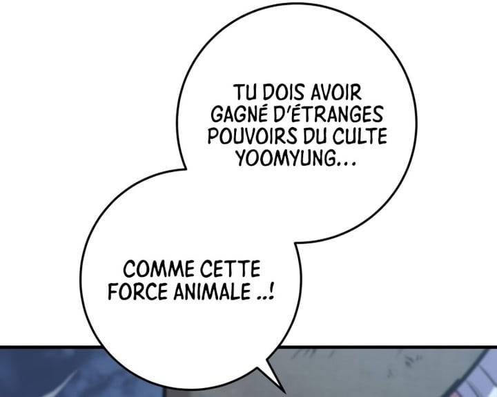 Heavenly Inquisition Sword Chapitre 104 - Page 126
