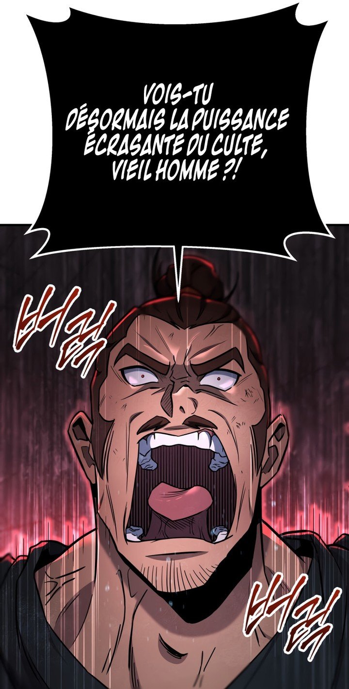 Heavenly Inquisition Sword Chapitre 104 - Page 129