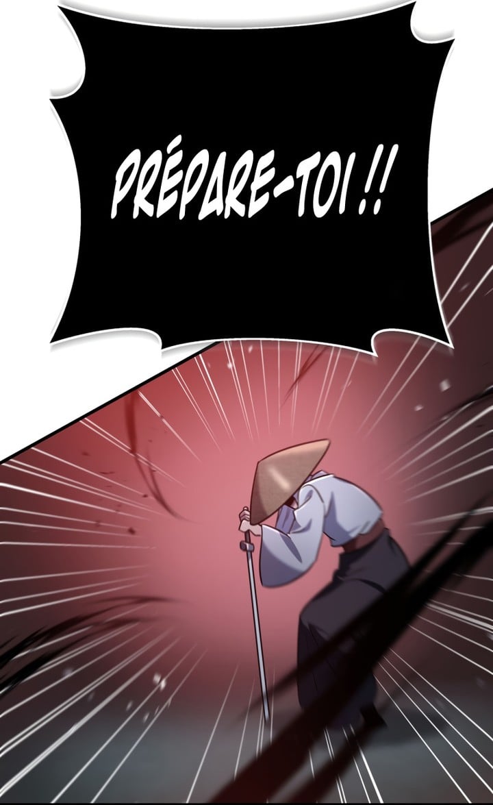 Heavenly Inquisition Sword Chapitre 104 - Page 133