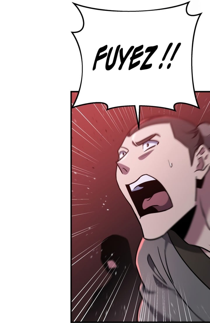 Heavenly Inquisition Sword Chapitre 104 - Page 135