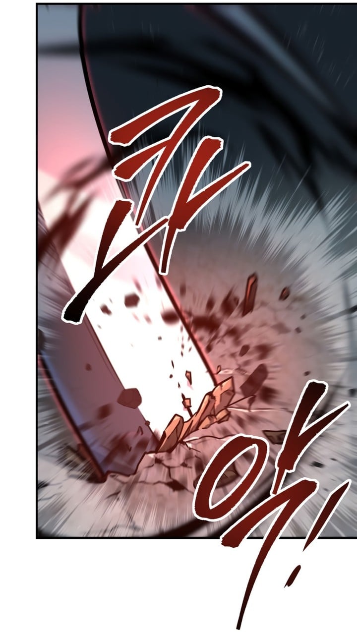 Heavenly Inquisition Sword Chapitre 104 - Page 141