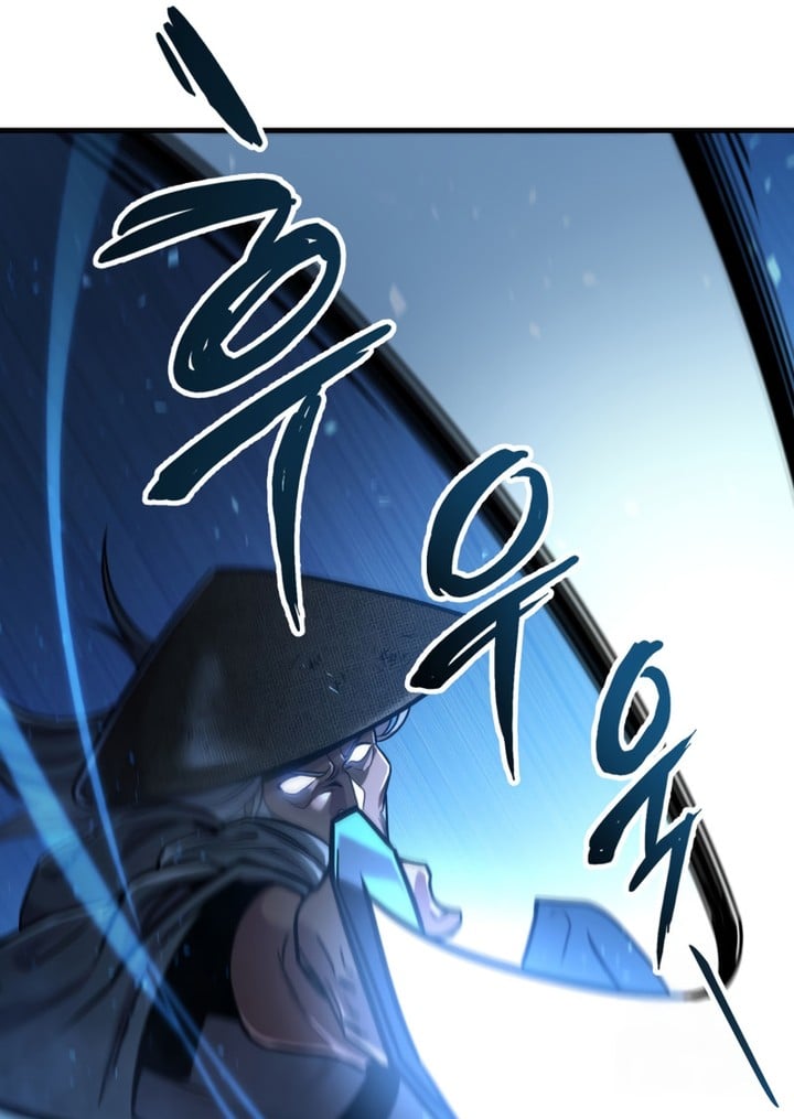 Heavenly Inquisition Sword Chapitre 104 - Page 146