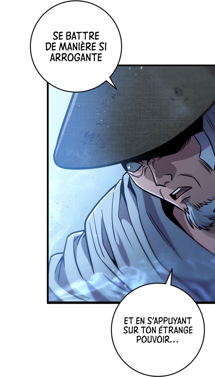 Heavenly Inquisition Sword Chapitre 104 - Page 151