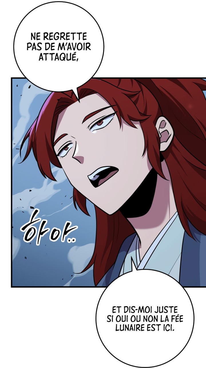 Heavenly Inquisition Sword Chapitre 104 - Page 18