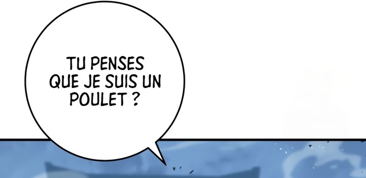 Heavenly Inquisition Sword Chapitre 104 - Page 22
