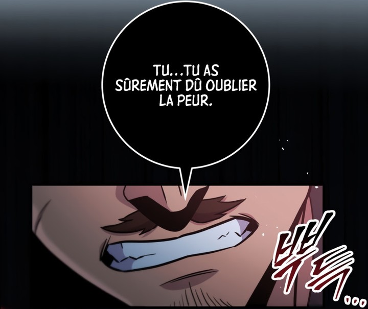 Heavenly Inquisition Sword Chapitre 104 - Page 25