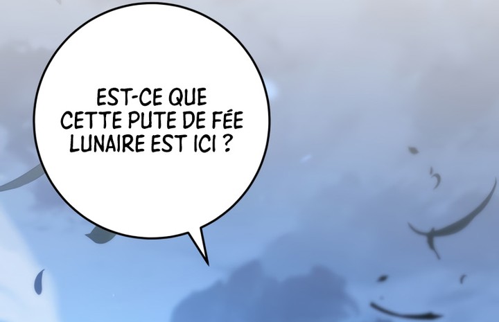 Heavenly Inquisition Sword Chapitre 104 - Page 4