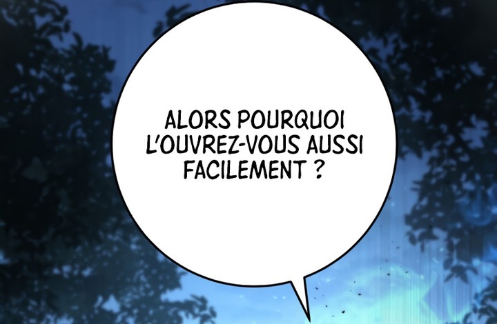 Heavenly Inquisition Sword Chapitre 104 - Page 46