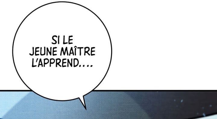 Heavenly Inquisition Sword Chapitre 104 - Page 48