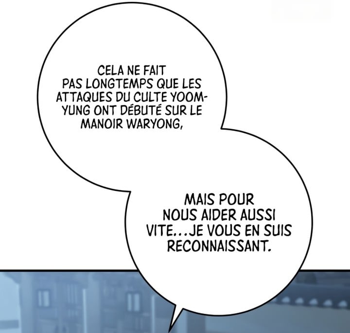 Heavenly Inquisition Sword Chapitre 104 - Page 55