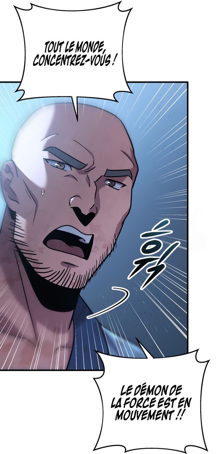 Heavenly Inquisition Sword Chapitre 104 - Page 60