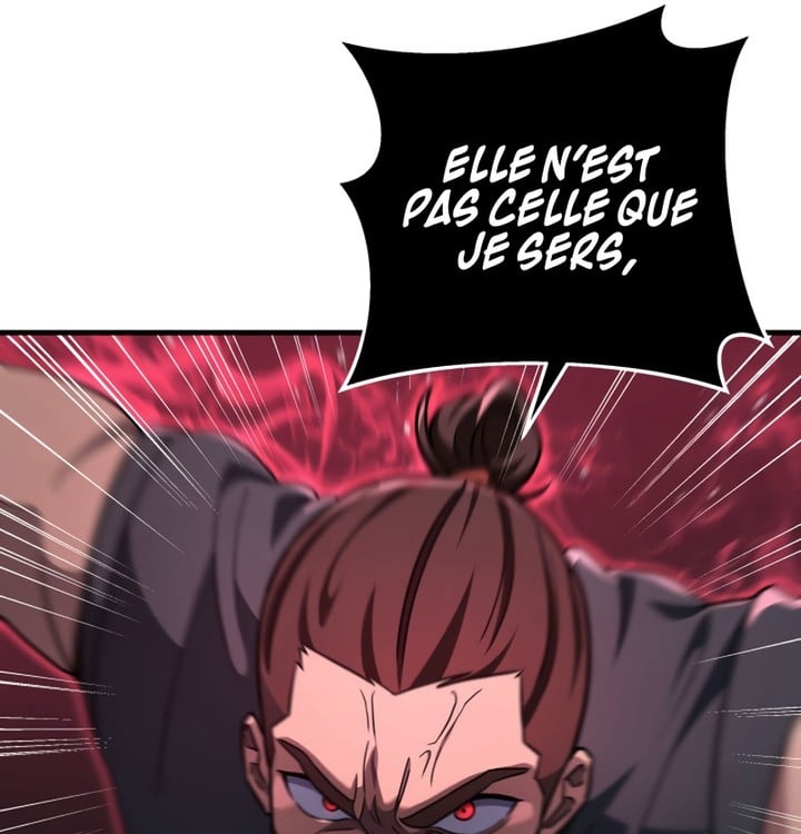 Heavenly Inquisition Sword Chapitre 104 - Page 64