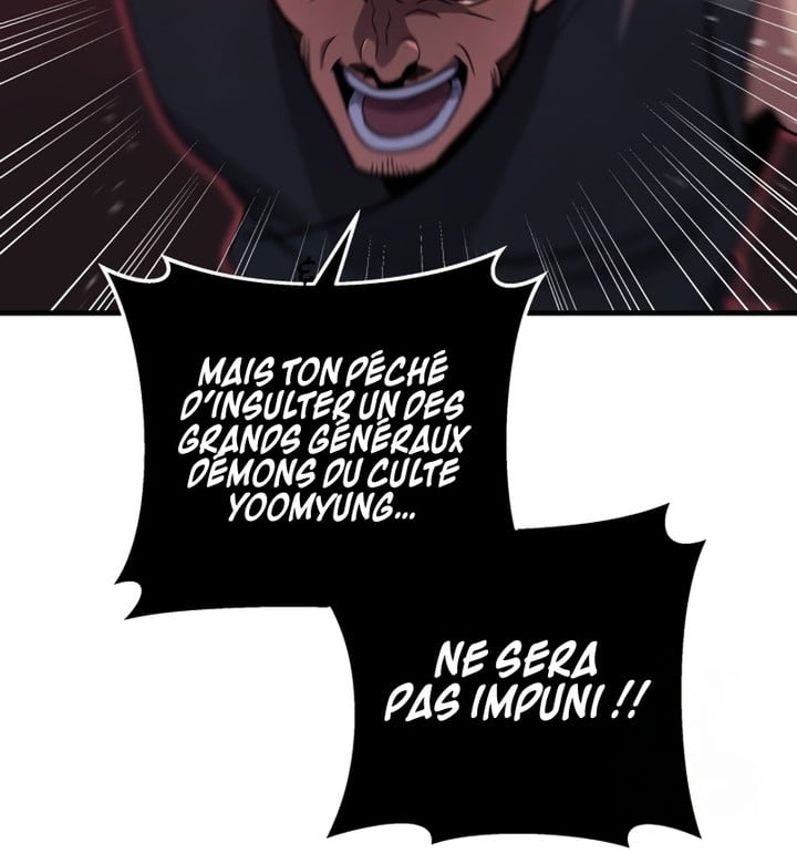 Heavenly Inquisition Sword Chapitre 104 - Page 65