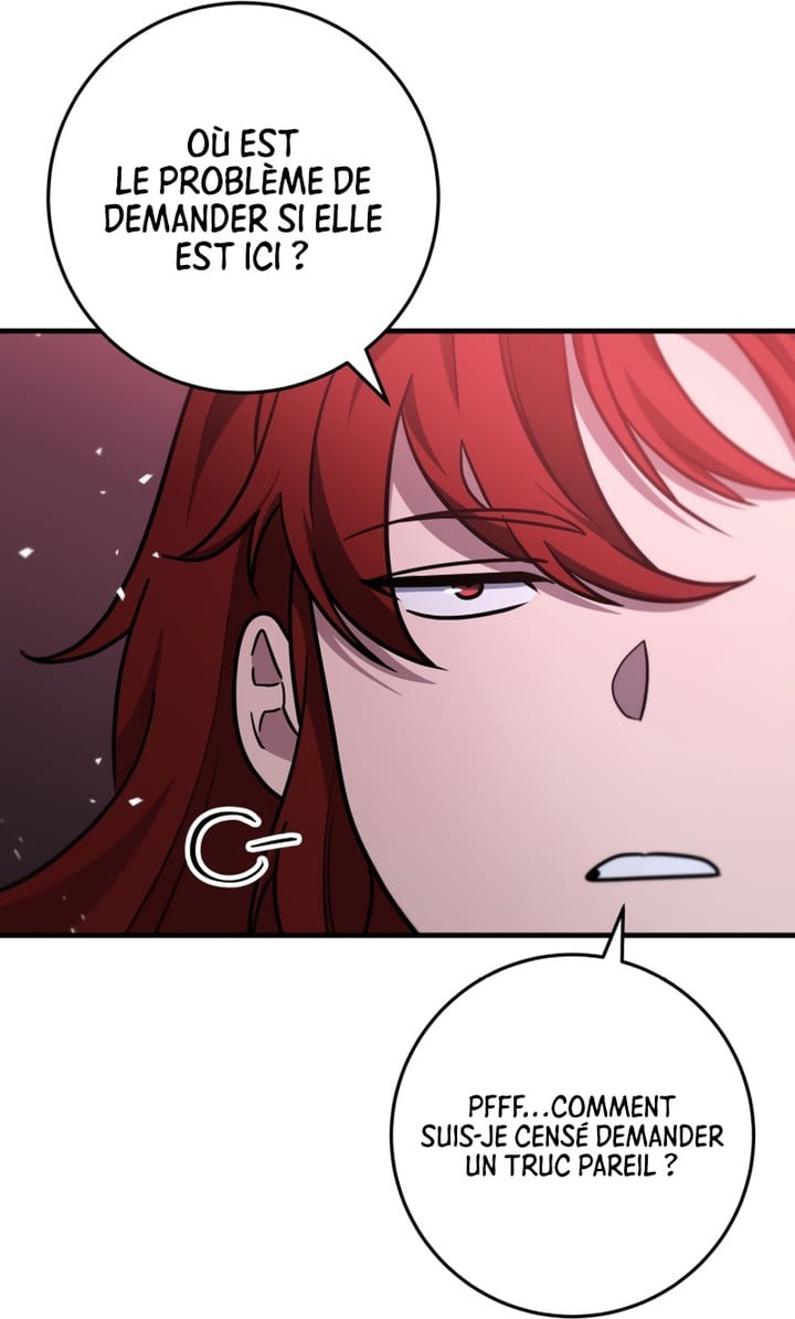 Heavenly Inquisition Sword Chapitre 104 - Page 67