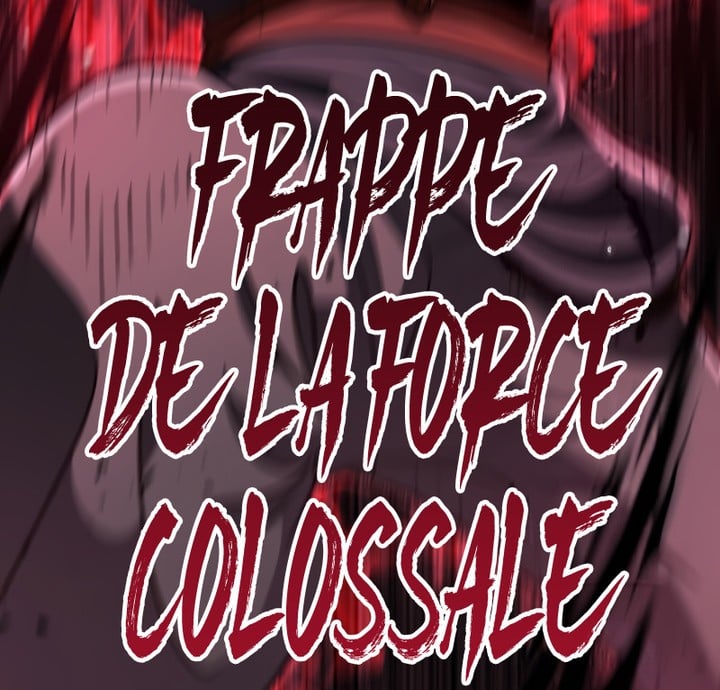 Heavenly Inquisition Sword Chapitre 104 - Page 70