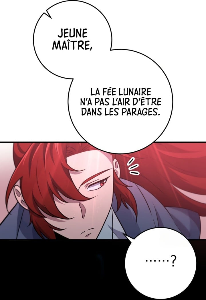 Heavenly Inquisition Sword Chapitre 104 - Page 74