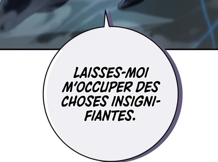 Heavenly Inquisition Sword Chapitre 104 - Page 78