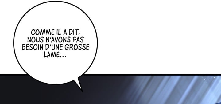 Heavenly Inquisition Sword Chapitre 104 - Page 80