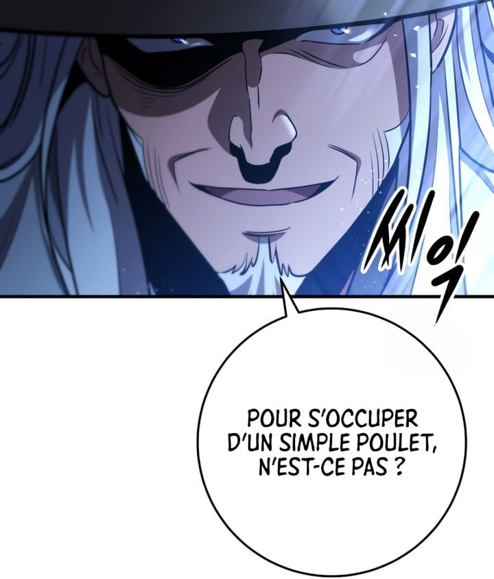 Heavenly Inquisition Sword Chapitre 104 - Page 81