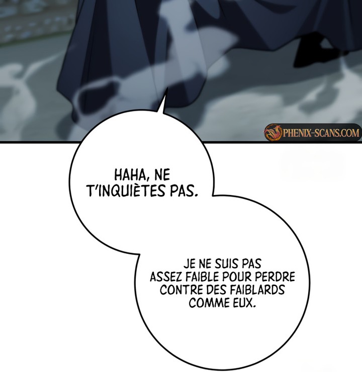 Heavenly Inquisition Sword Chapitre 104 - Page 93