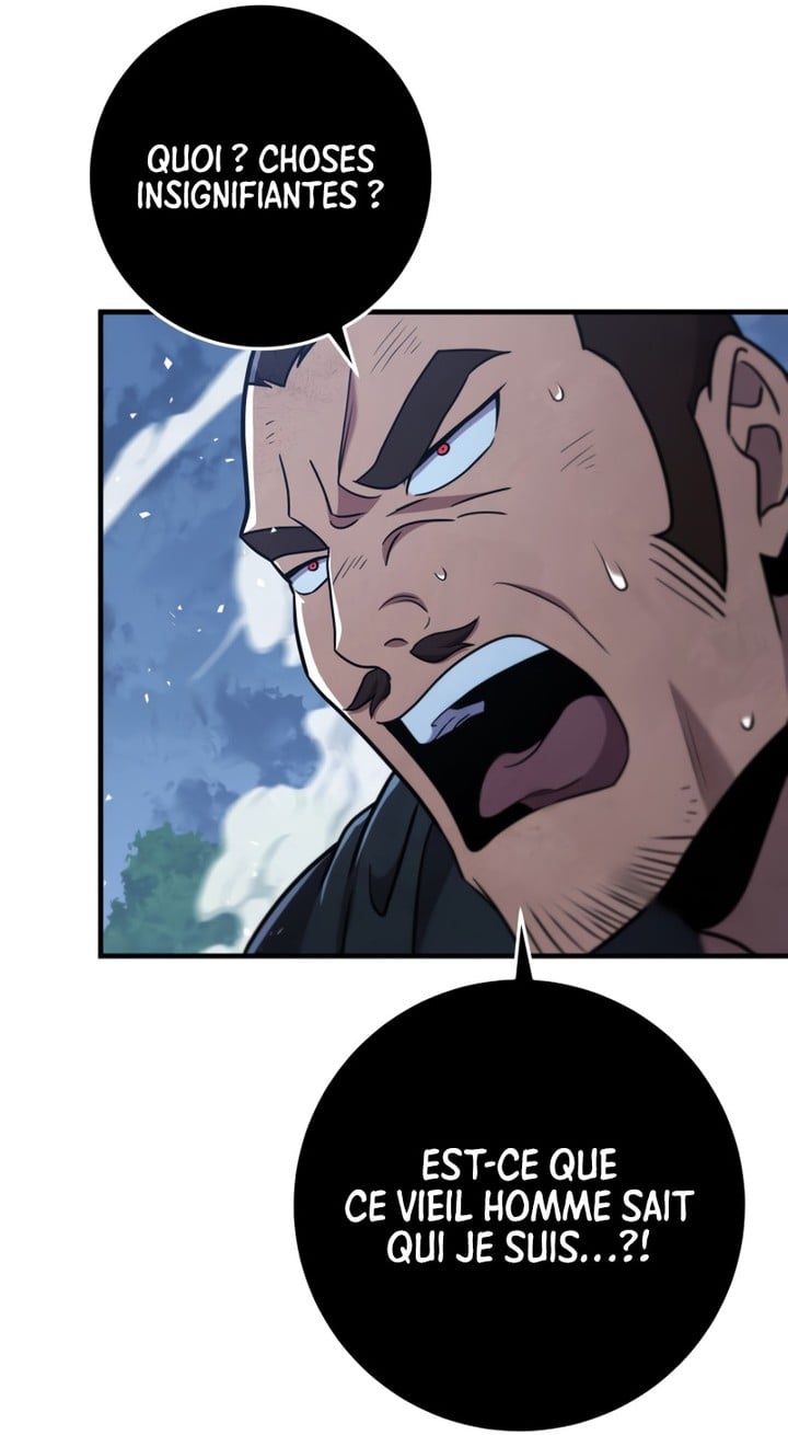 Heavenly Inquisition Sword Chapitre 104 - Page 95