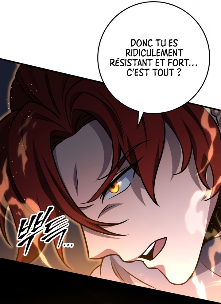 Heavenly Inquisition Sword Chapitre 105 - Page 100