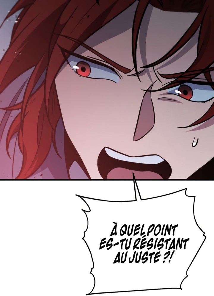 Heavenly Inquisition Sword Chapitre 105 - Page 116