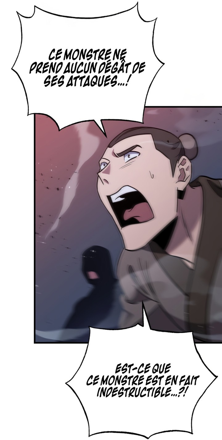 Heavenly Inquisition Sword Chapitre 105 - Page 127