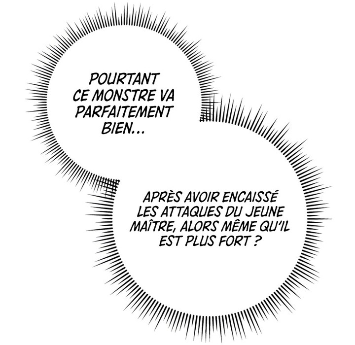 Heavenly Inquisition Sword Chapitre 105 - Page 131