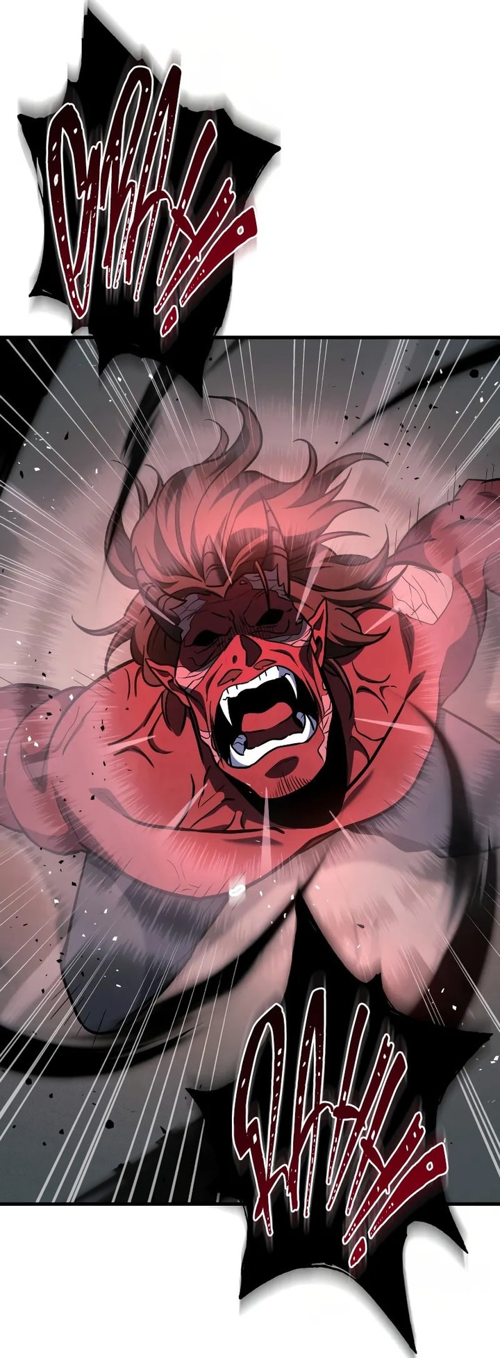 Heavenly Inquisition Sword Chapitre 105 - Page 133