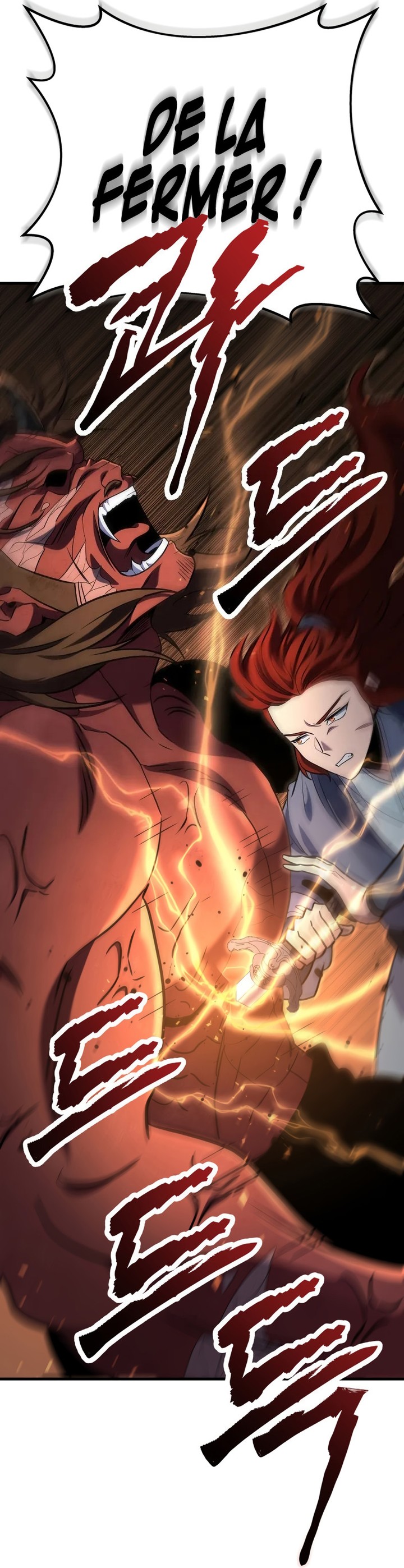 Heavenly Inquisition Sword Chapitre 105 - Page 150