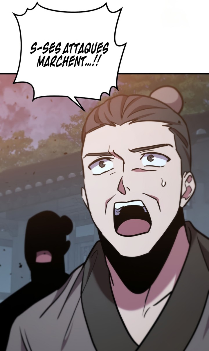 Heavenly Inquisition Sword Chapitre 105 - Page 154