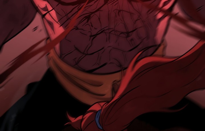 Heavenly Inquisition Sword Chapitre 105 - Page 166