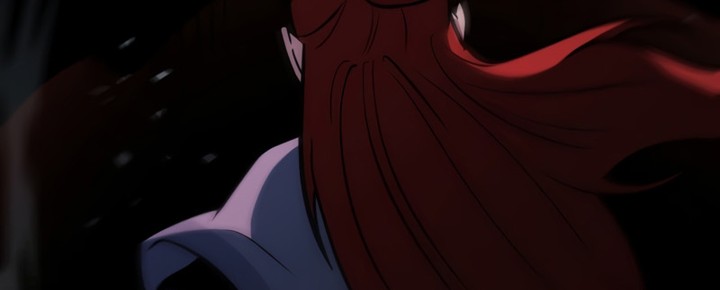 Heavenly Inquisition Sword Chapitre 105 - Page 167