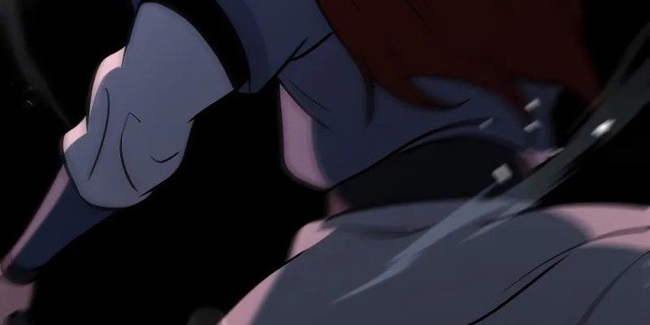 Heavenly Inquisition Sword Chapitre 105 - Page 168