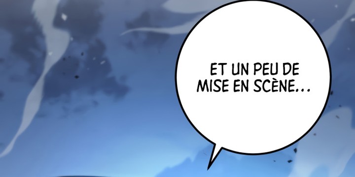 Heavenly Inquisition Sword Chapitre 105 - Page 17