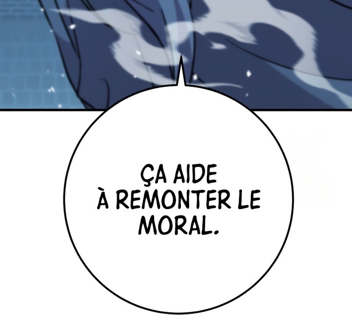 Heavenly Inquisition Sword Chapitre 105 - Page 19
