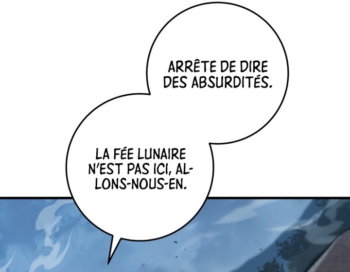 Heavenly Inquisition Sword Chapitre 105 - Page 21