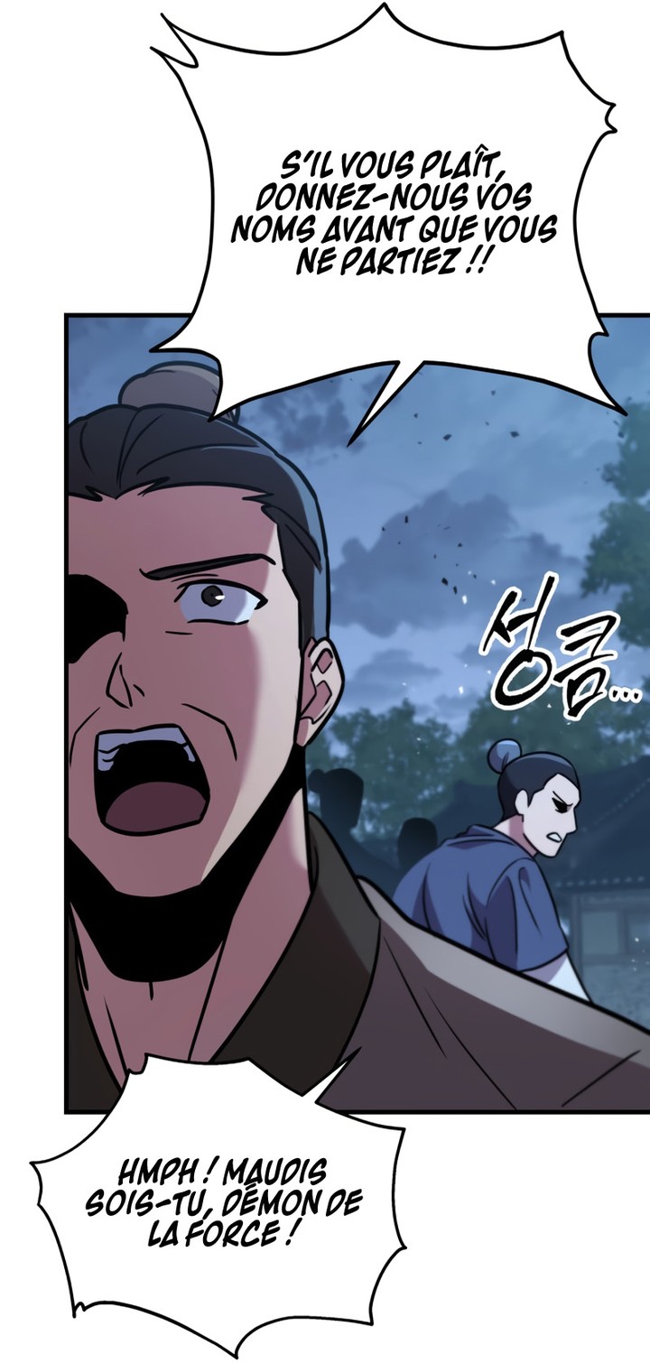 Heavenly Inquisition Sword Chapitre 105 - Page 26