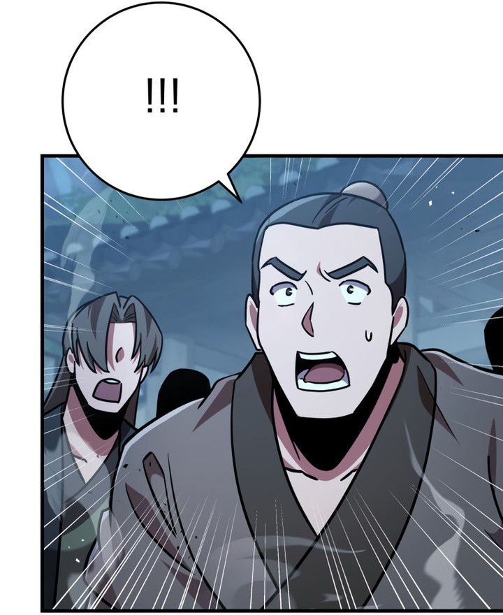 Heavenly Inquisition Sword Chapitre 105 - Page 3