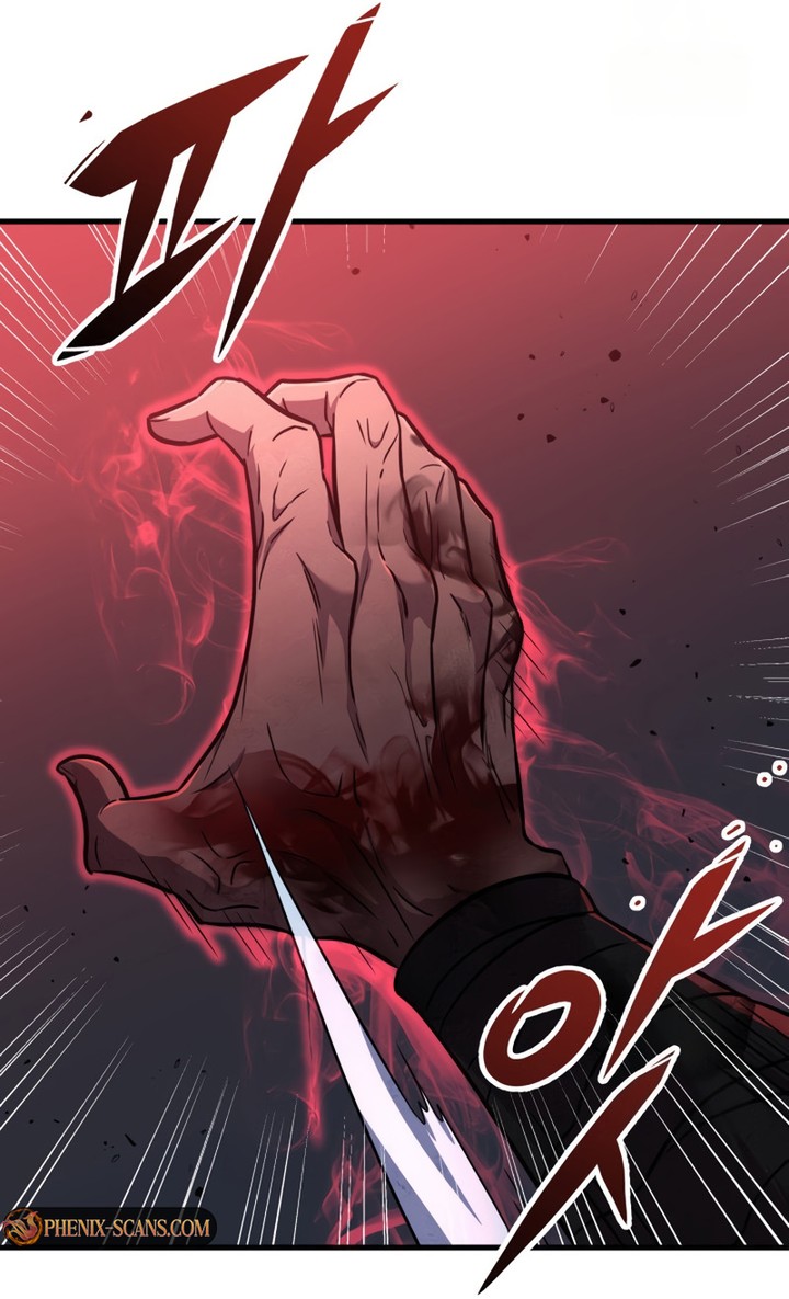 Heavenly Inquisition Sword Chapitre 105 - Page 33