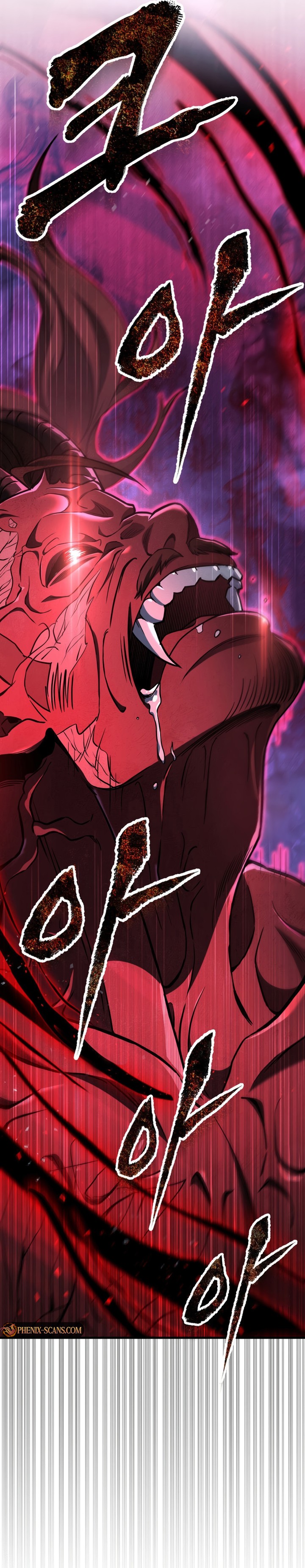 Heavenly Inquisition Sword Chapitre 105 - Page 41
