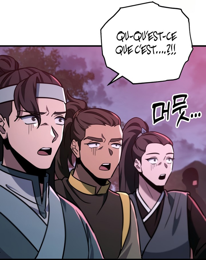Heavenly Inquisition Sword Chapitre 105 - Page 43