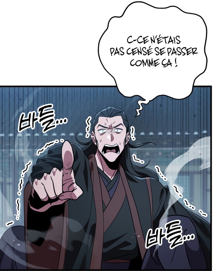 Heavenly Inquisition Sword Chapitre 105 - Page 5