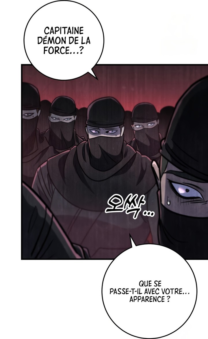 Heavenly Inquisition Sword Chapitre 105 - Page 51