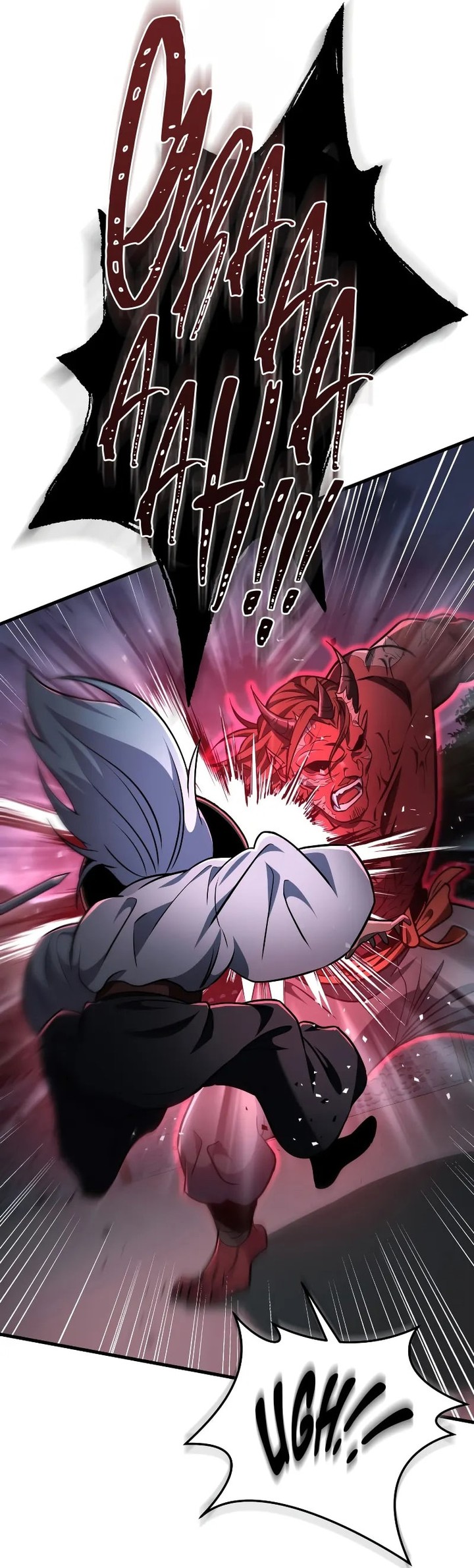 Heavenly Inquisition Sword Chapitre 105 - Page 60