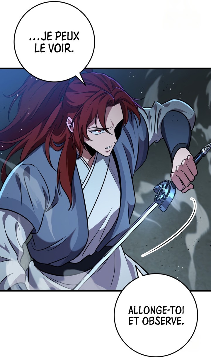 Heavenly Inquisition Sword Chapitre 105 - Page 66