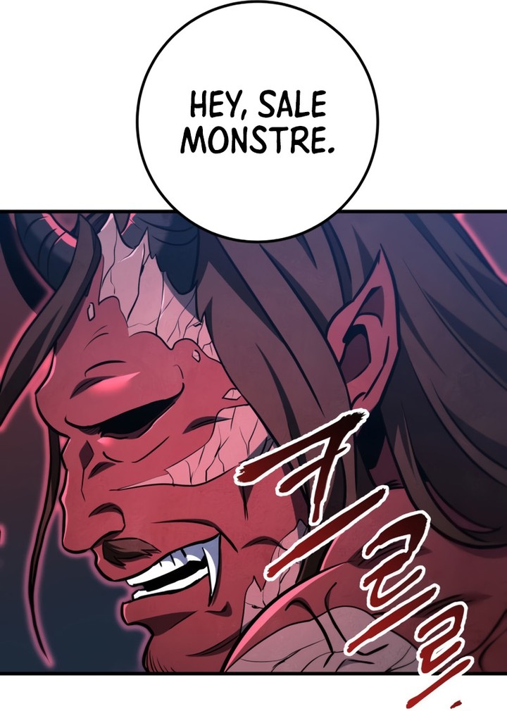 Heavenly Inquisition Sword Chapitre 105 - Page 68