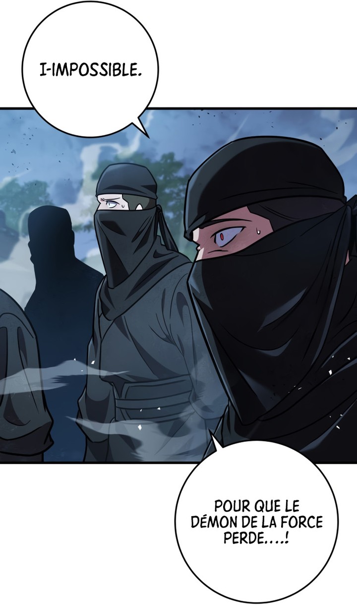 Heavenly Inquisition Sword Chapitre 105 - Page 7